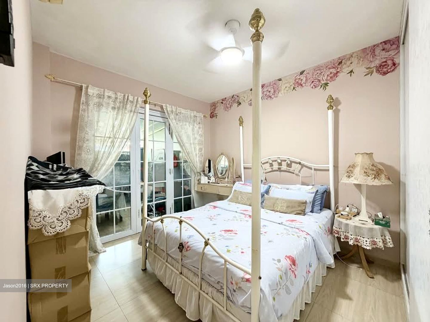 Sembawang Springs Estate (D27), Terrace #589308811